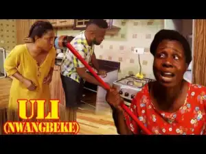 Uli (nwangbeke) - 2019